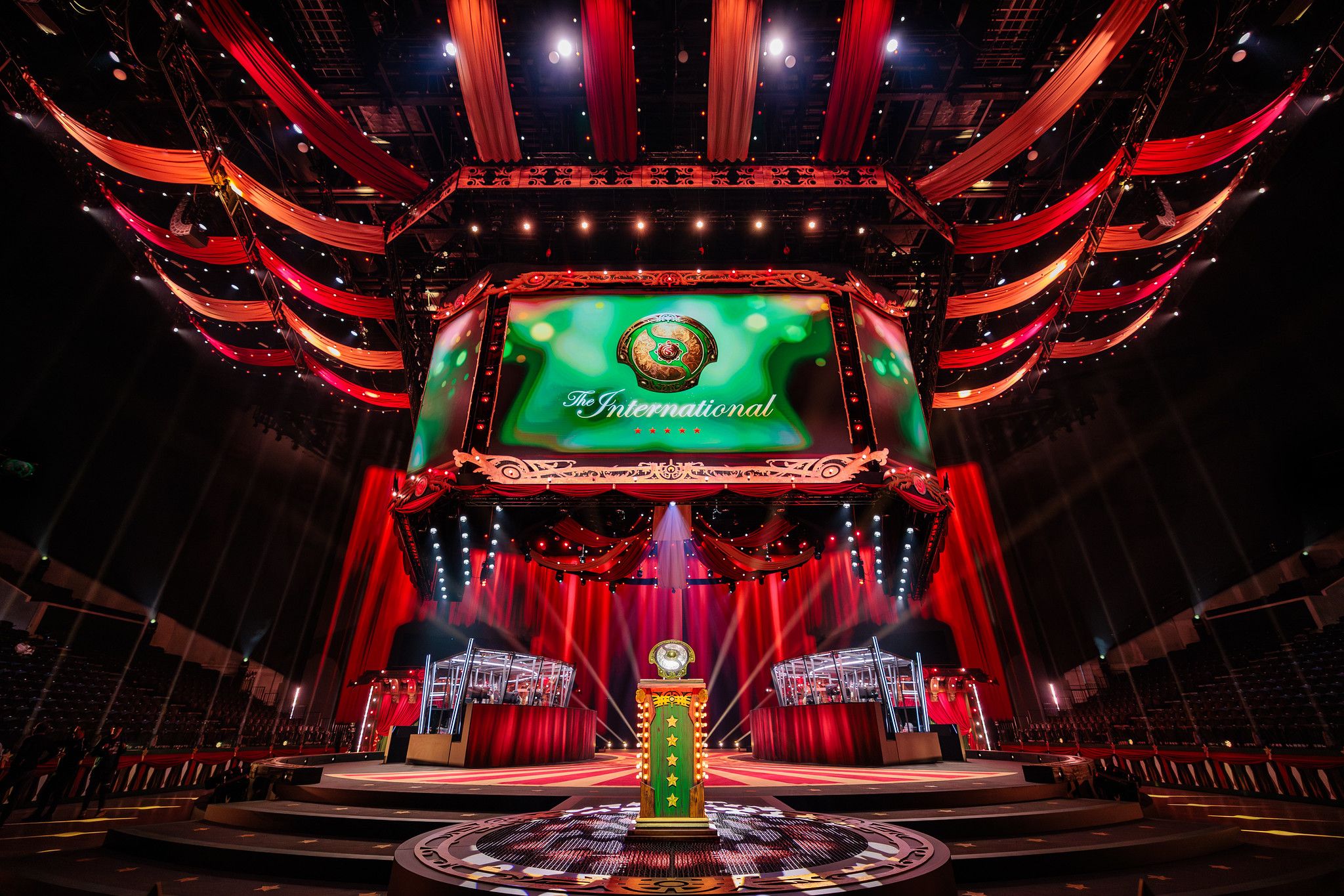 The International 2024 