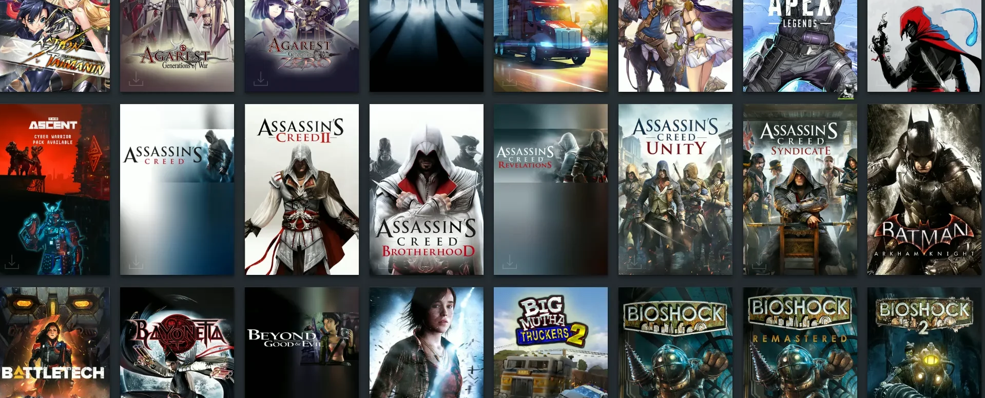 Как скрыть игру в Steam: полное руководство по управлению приватностью