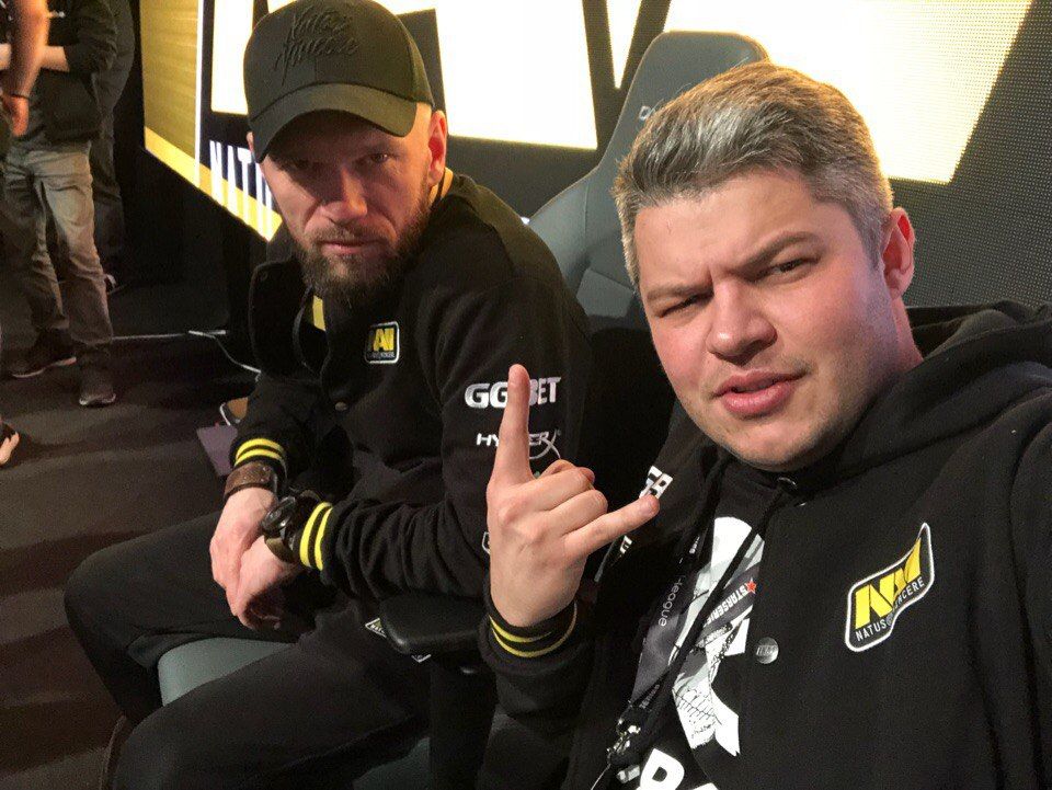 Источник: страница Алексея Костылева во «ВКонтакте»