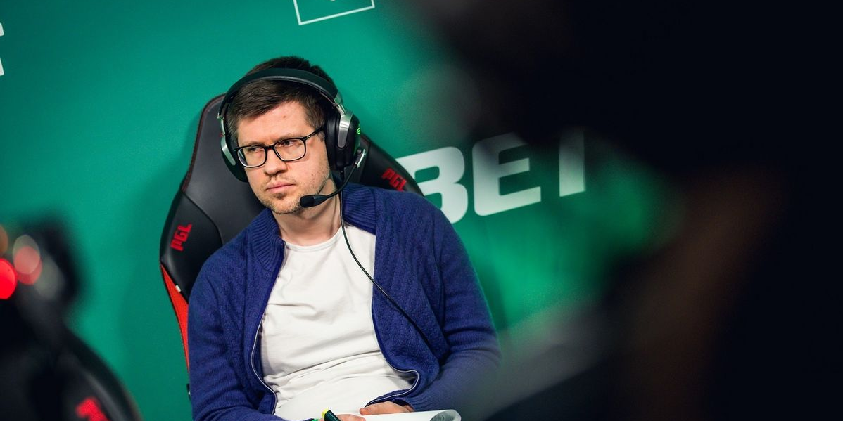 Groove о выходе 1w Team в плей-офф EPL S24: «Для меня всё было логично и заслуженно»