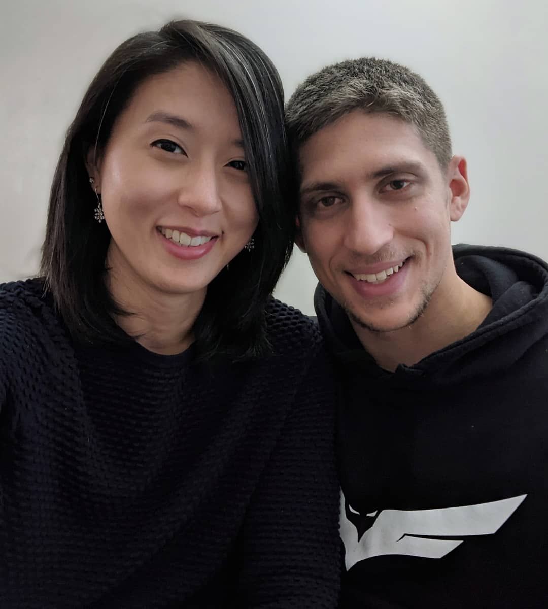 Таль и Ивани