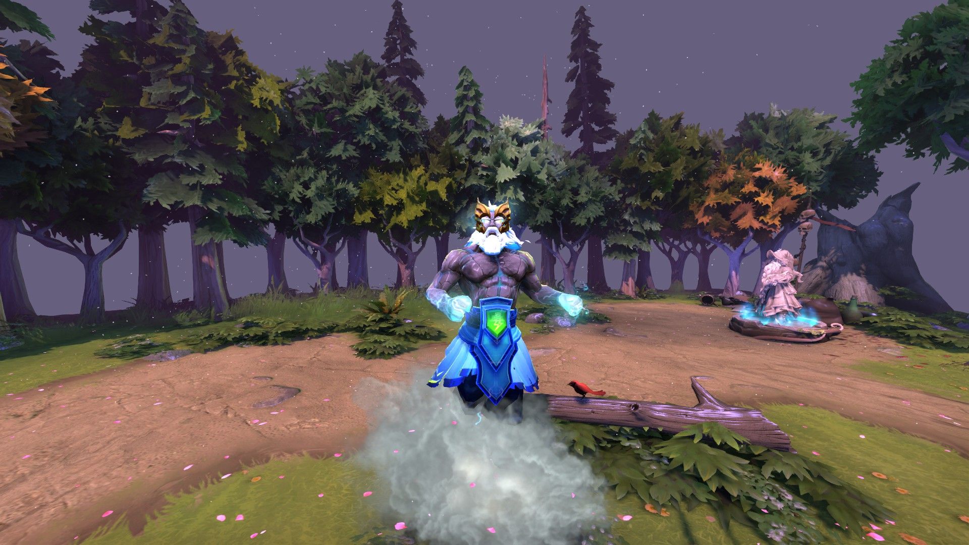 Источник: клиент Dota 2