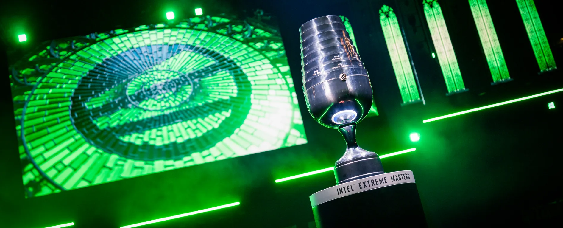 Прогнозы на первую стадию IEM Cologne Major 2026 в Pick'Em Challenge от редакции Cybersport.ru
