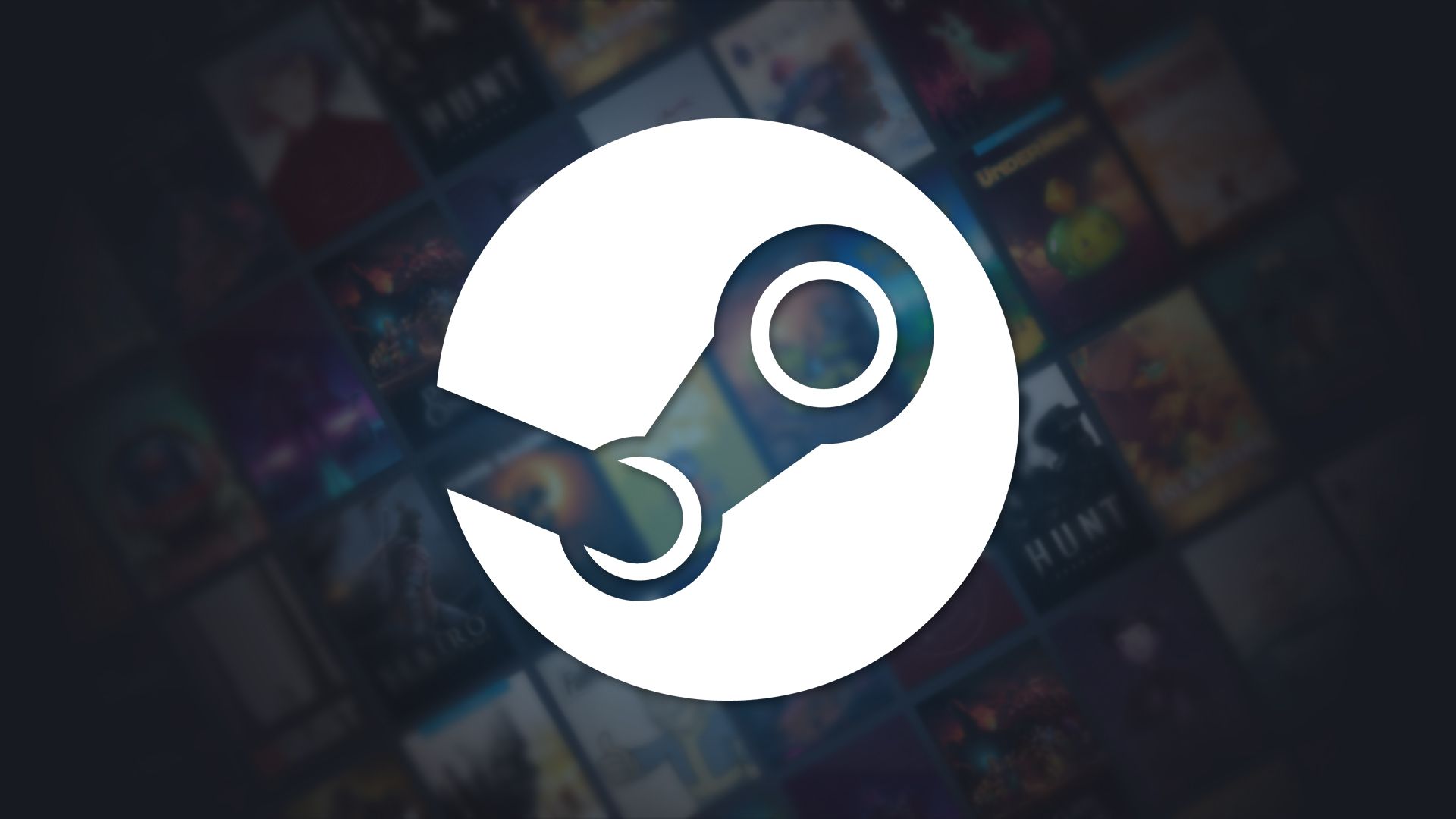 Steam. Источник: Valve