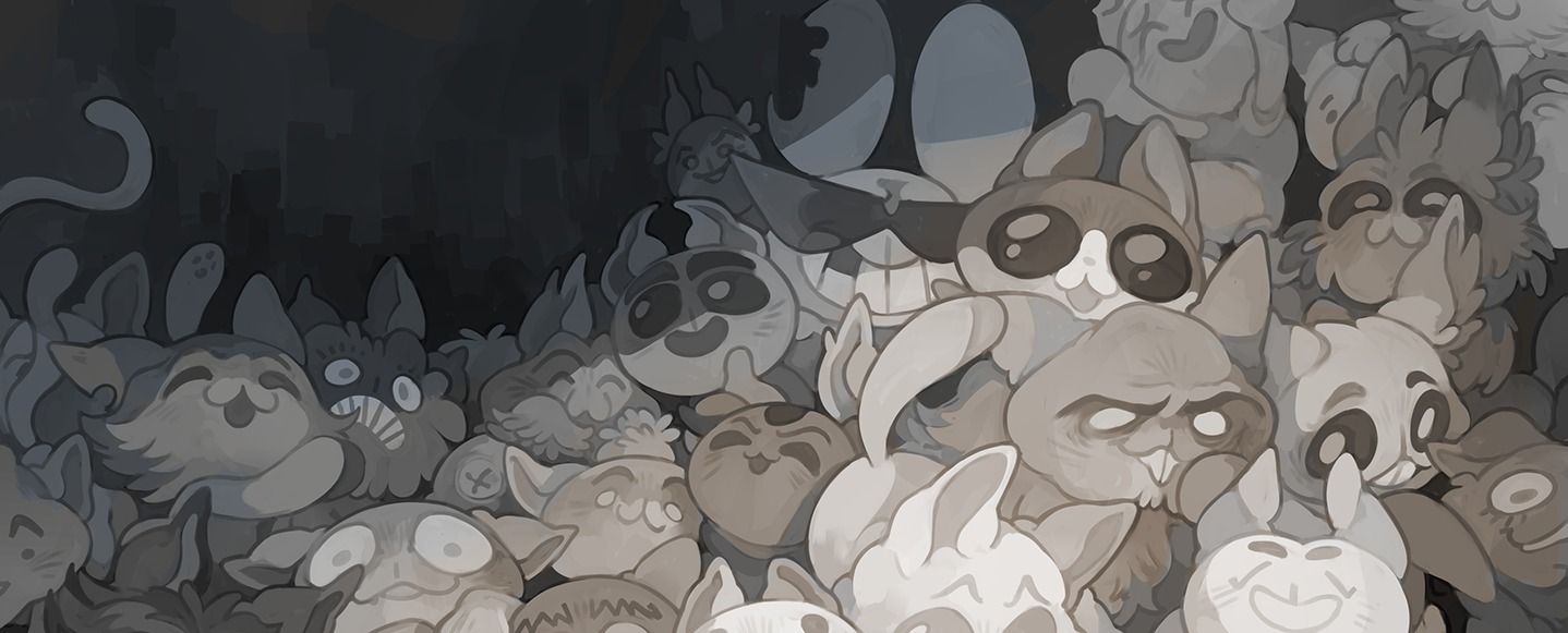 Бесконтрольное тактическое размножение котов-убийц. Обзор Mewgenics