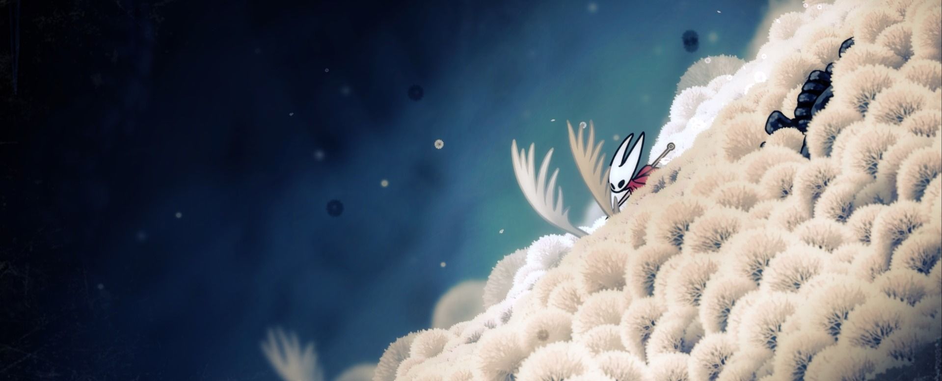 Пожалел, что начал играть. Запоздалый обзор Hollow Knight: Silksong