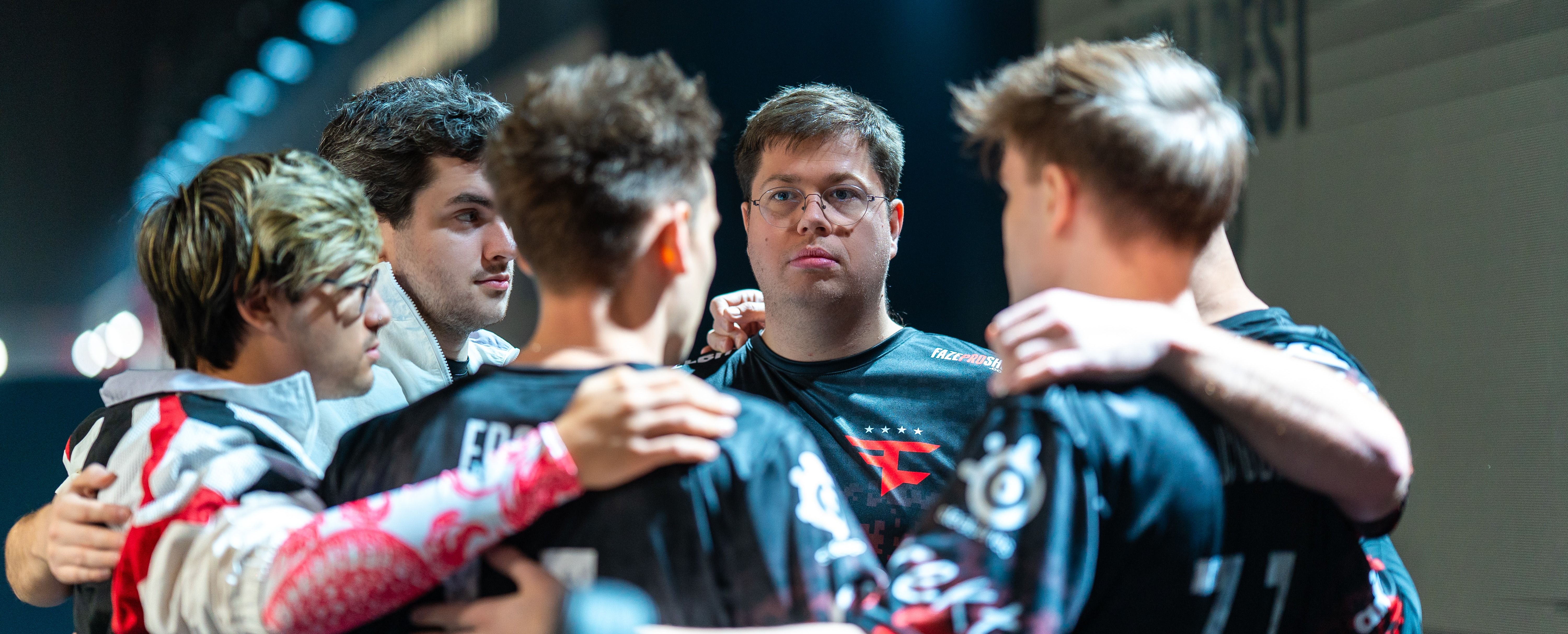 FaZe Clan пробила дно, и виной тому — доля секунды