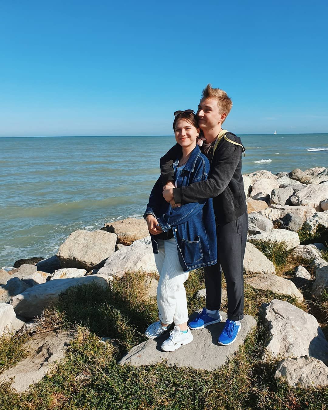 Совместный отдых