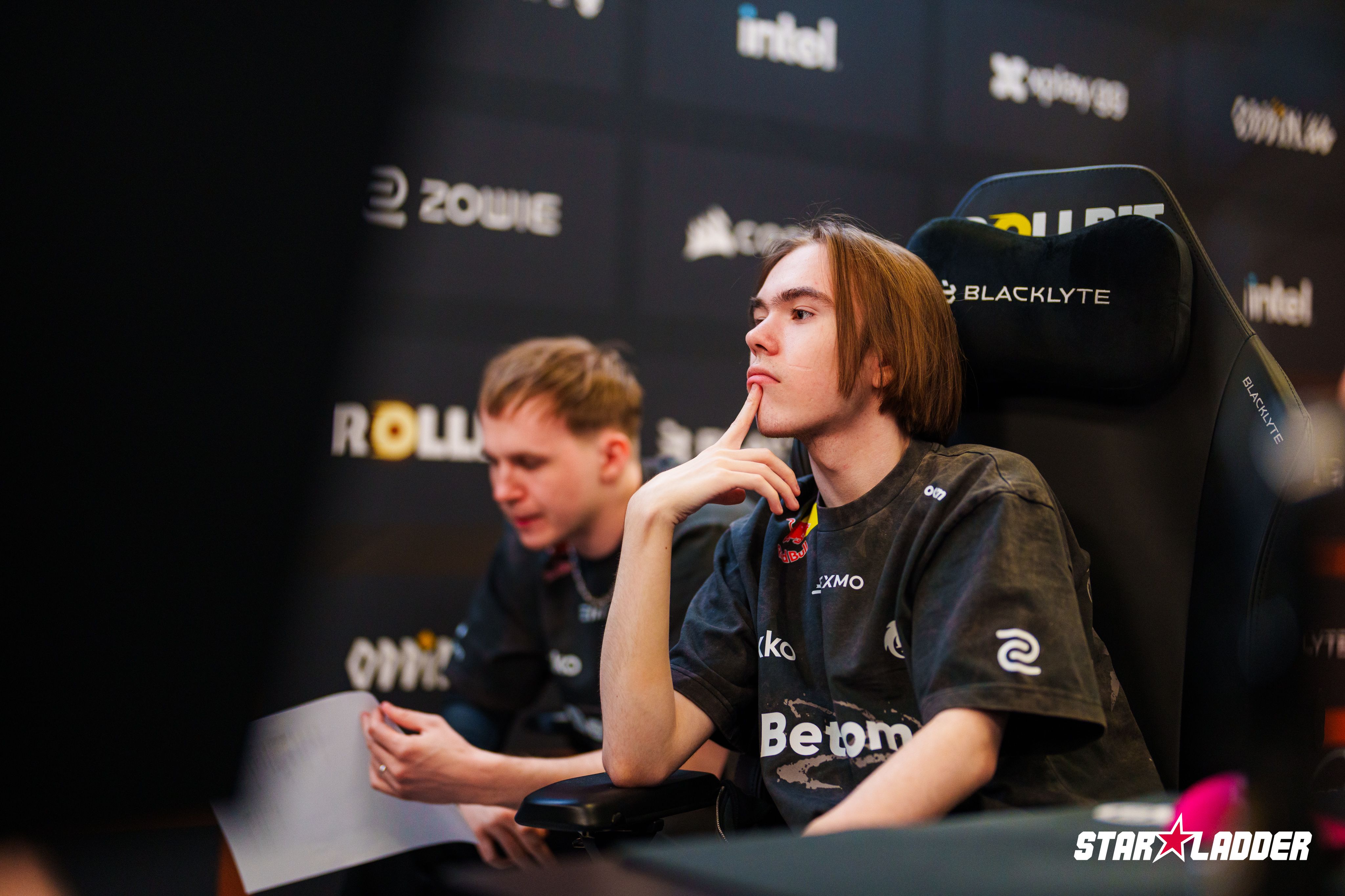 Фото: StarLadder 