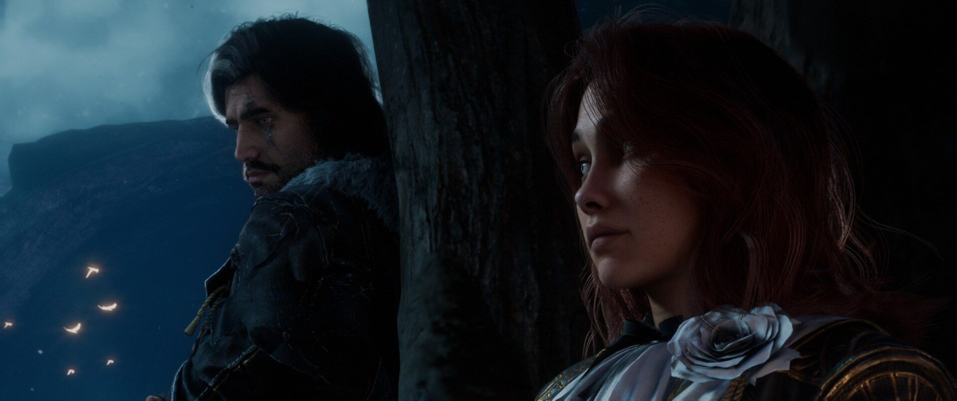 Скриншот из Clair Obscur: Expedition 33. Источник: Steam 