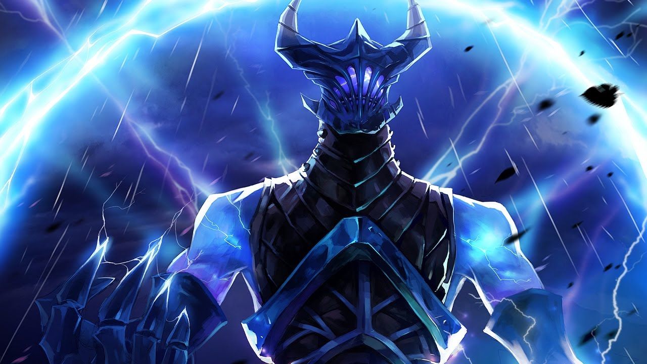 Inmate считает, что Razor может стать серьезной проблемой в соревновательной Dota 2