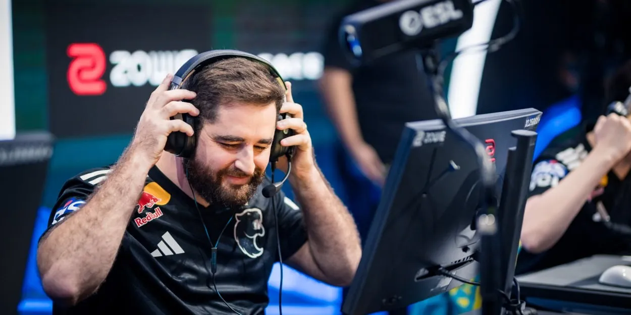 FURIA Esports прошла в плей-офф StarLadder Budapest Major 2025, обыграв G2 Esports