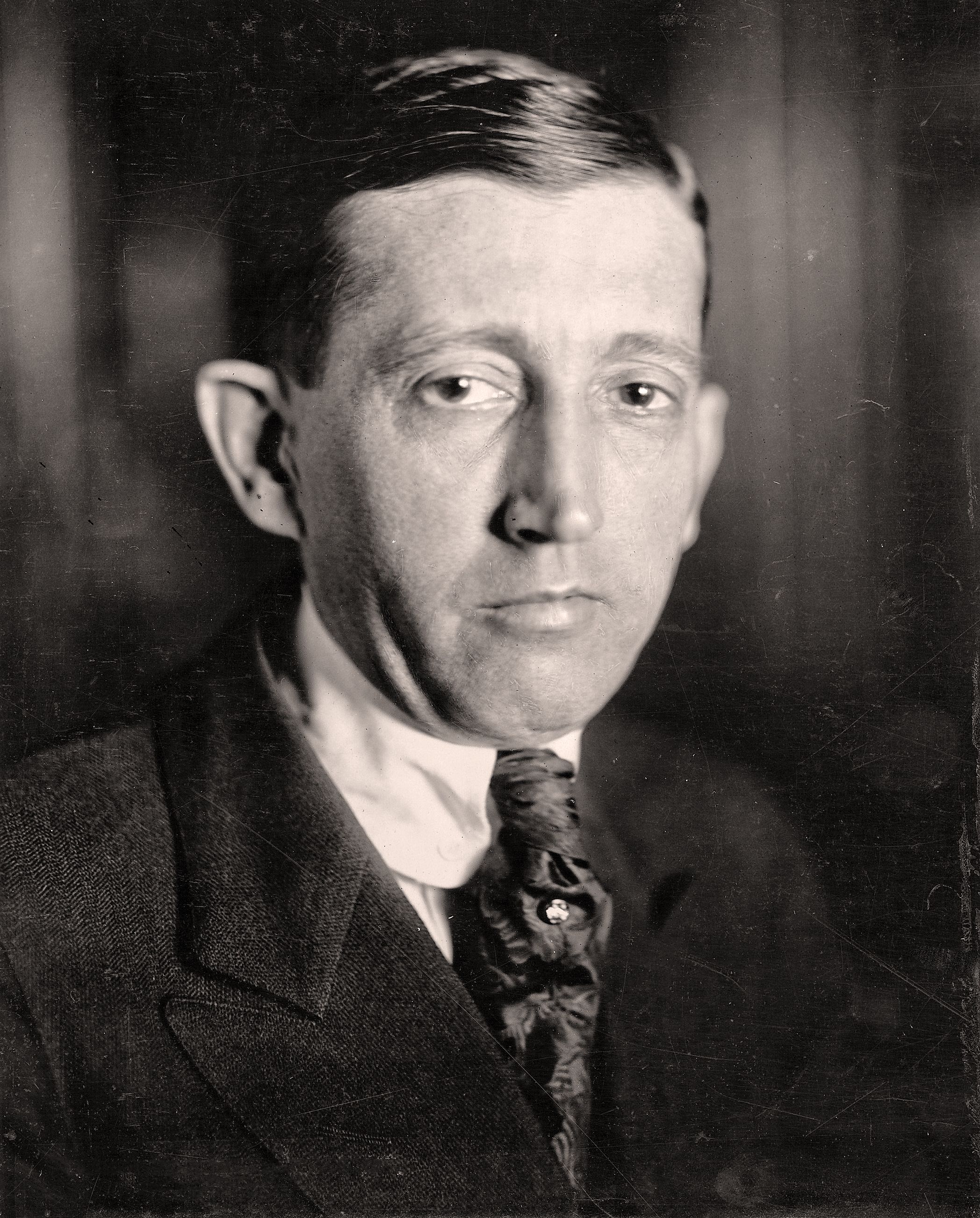 Уильям Х. Хейс. Источник: Library of Congress