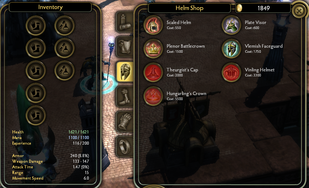 Источник: Demigod