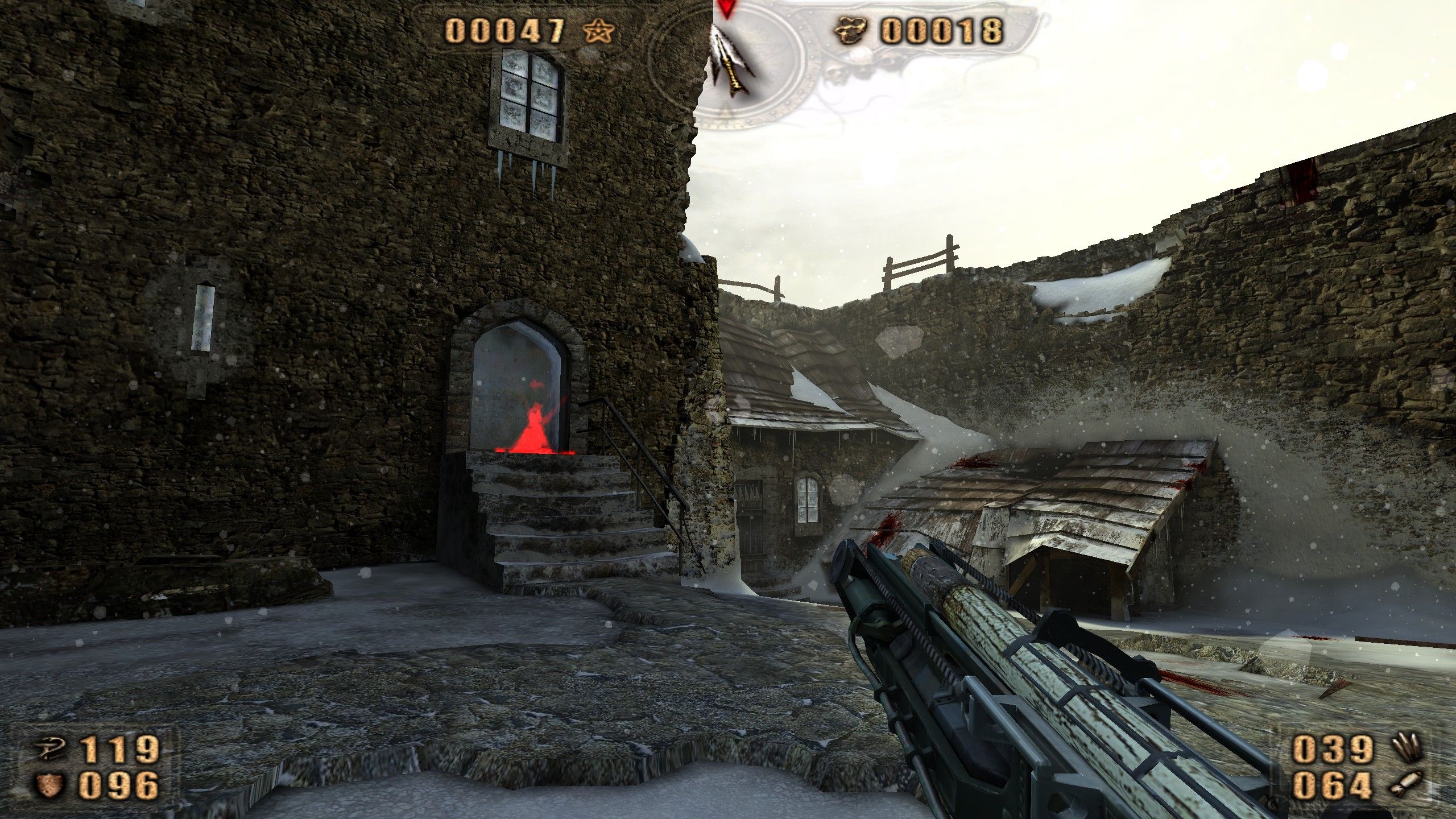 Painkiller: Black Edition