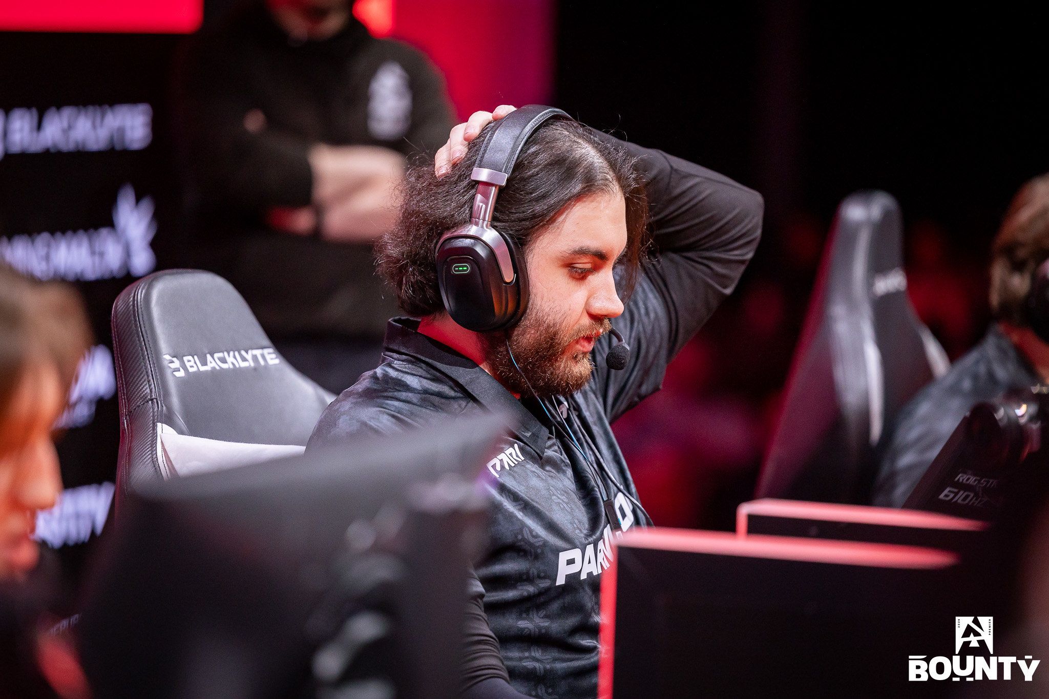 Jame | Фото: BLAST