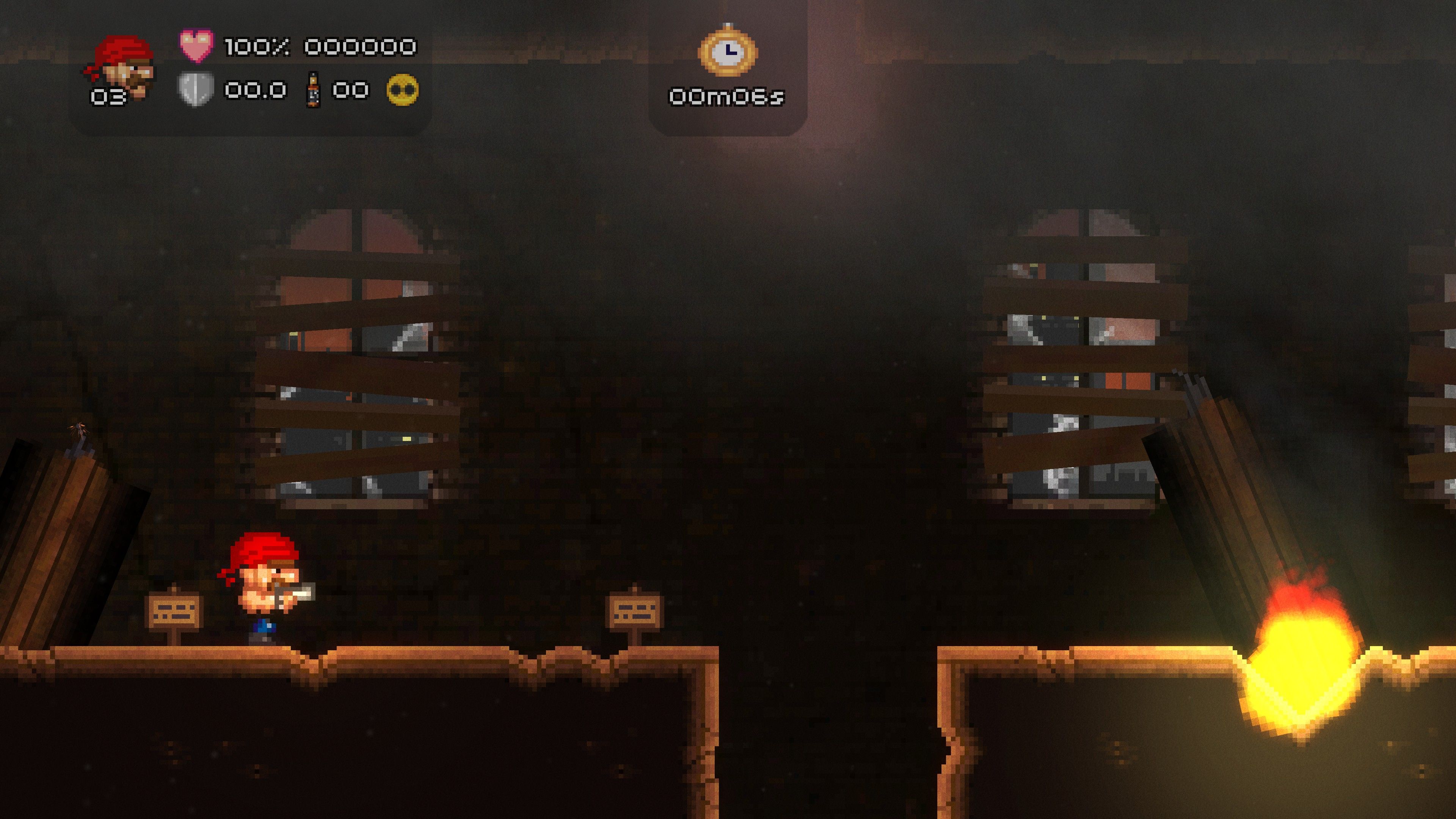 Операция Hardcore