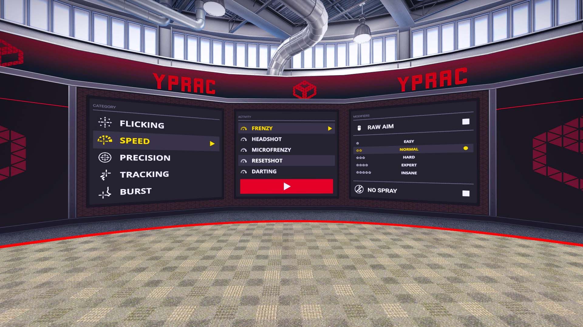 Скриншот из сообщества Steam