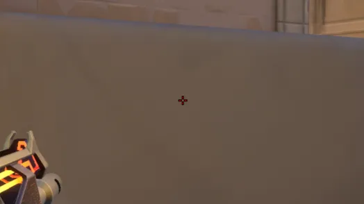 Прицел Chronicle | Источник: Valorant