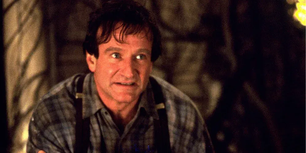 В «Джуманджи 3» появится деталь, посвящённая памяти Робина Уильямса