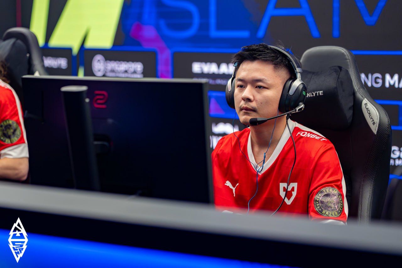 MidOne | Источник: BLAST