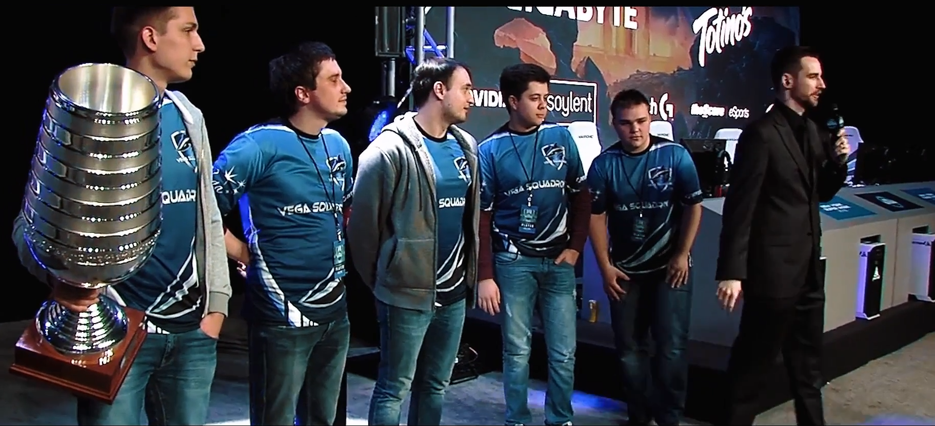 Источник: YouTube-канал Vega Squadron 