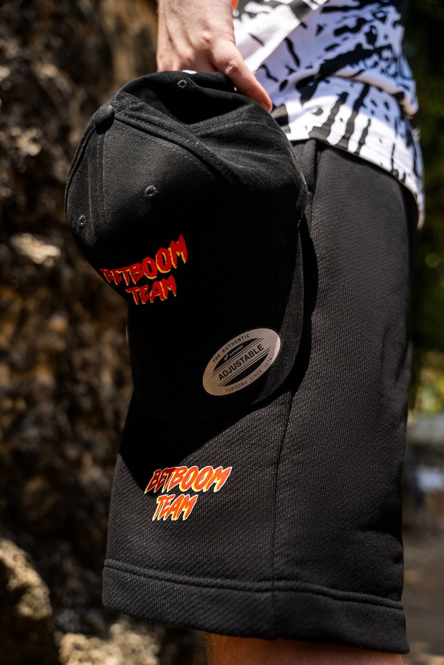 Мерч BetBoom Team для The Bali Major 2023 | Источник: BetBoom Team