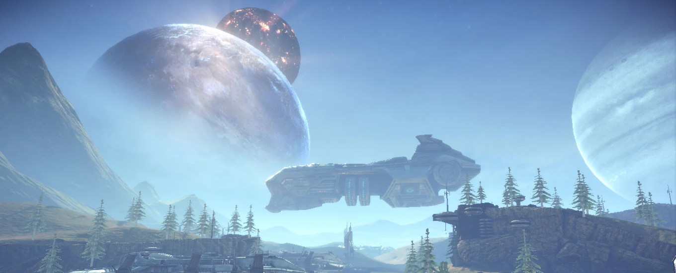 Десять хороших, но мертвых игр: от неудач Valve до экспериментальных скоростных шутеров