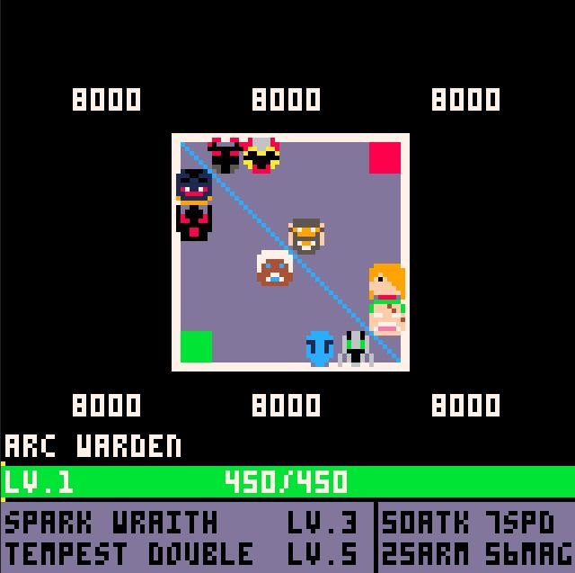 Матчапы | Фото: towerhufham.itch.io/dota-8