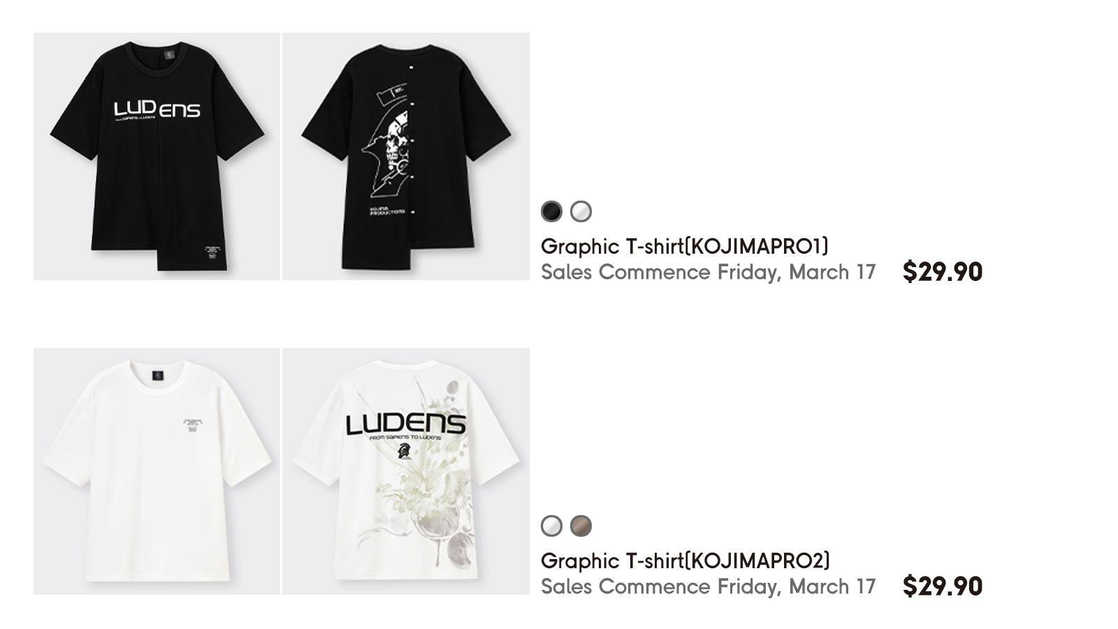 Источник: Uniqlo