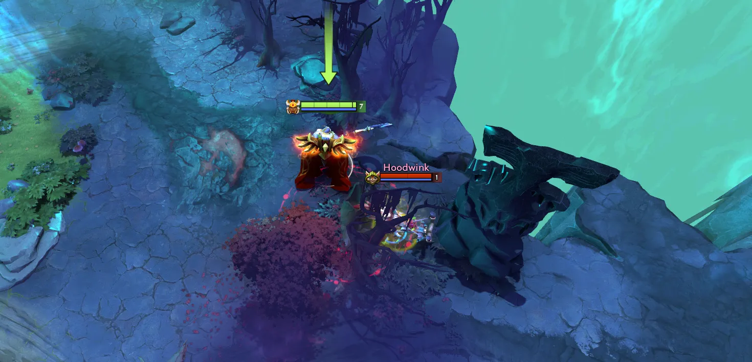 Источник: Dota 2