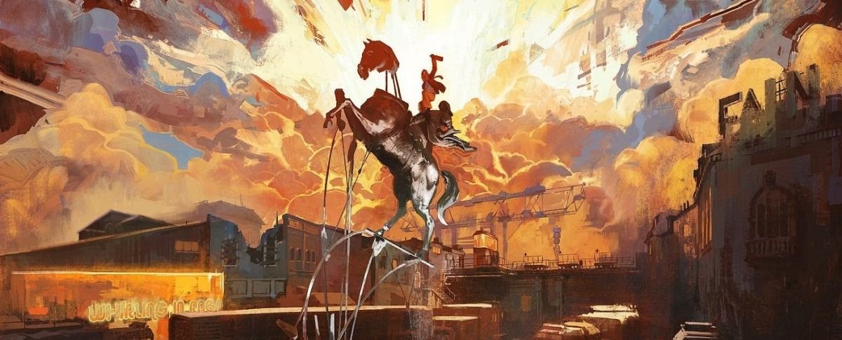 Disco Elysium теперь TikTok — что не так с мобильной версией известной RPG