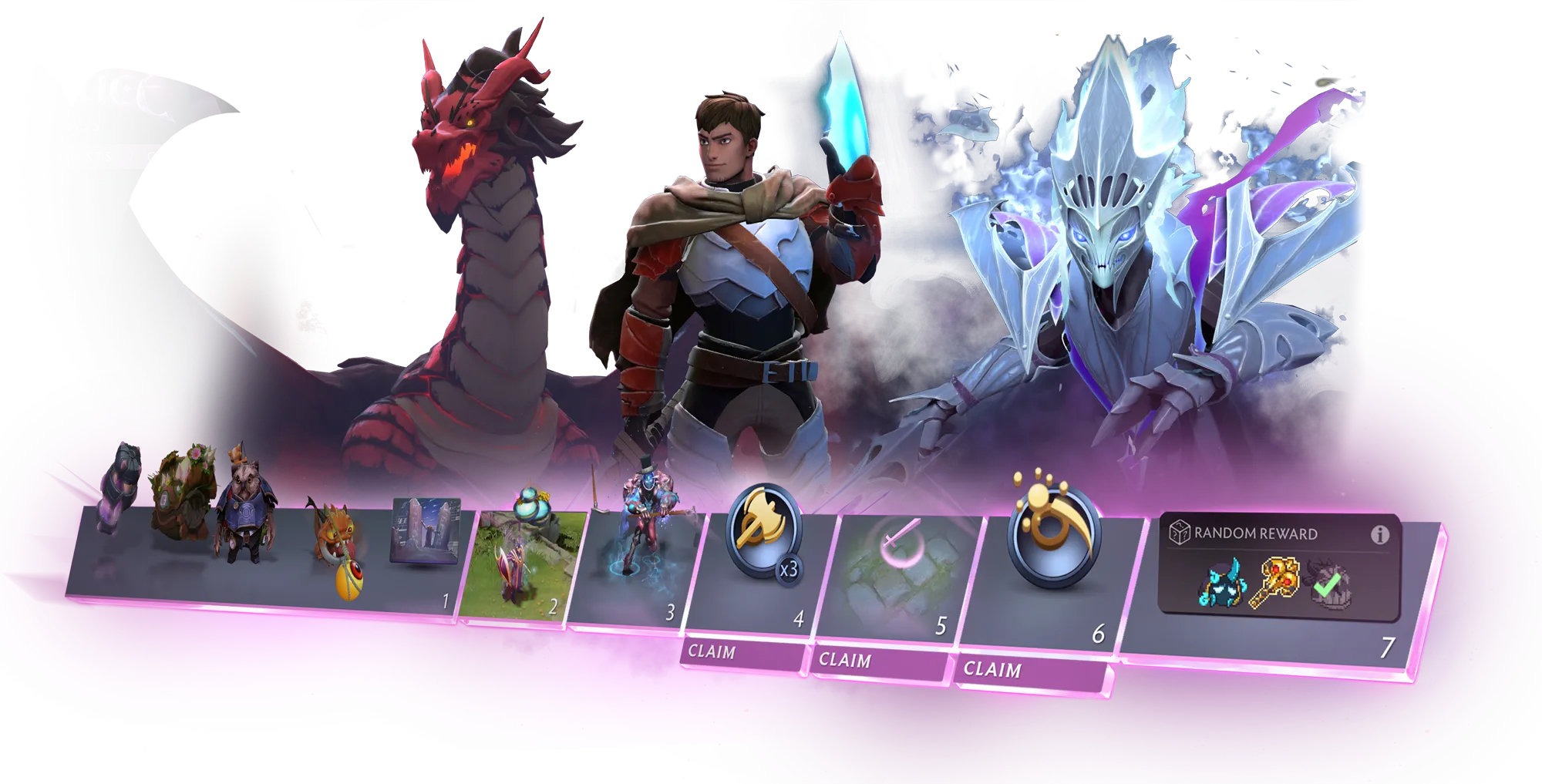 Источник: Dota 2 