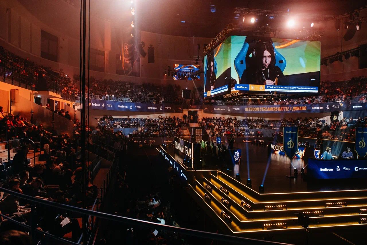 Источник: BetBoom