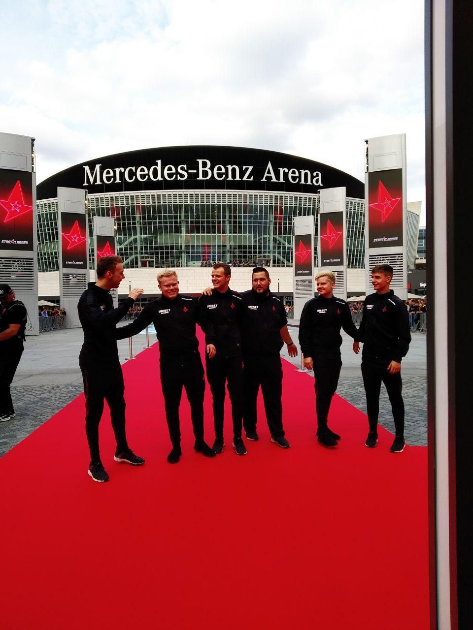 Фото: Cybersport.ru