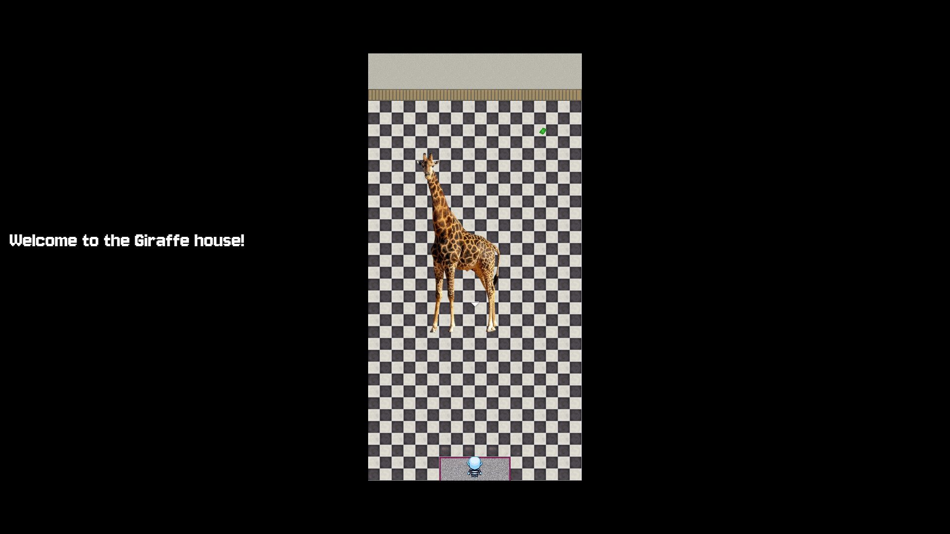 Скриншот из This Game Costs 200 Dollars. Источник: Steam
