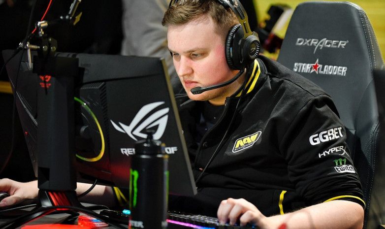 flamie. Фото: StarLadder