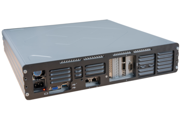 SSD WD Ultrastar Transporter | Источник: Western Digital