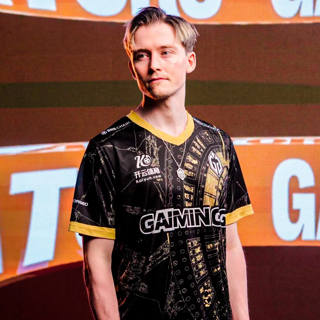 Ace | Фото: Gladiators