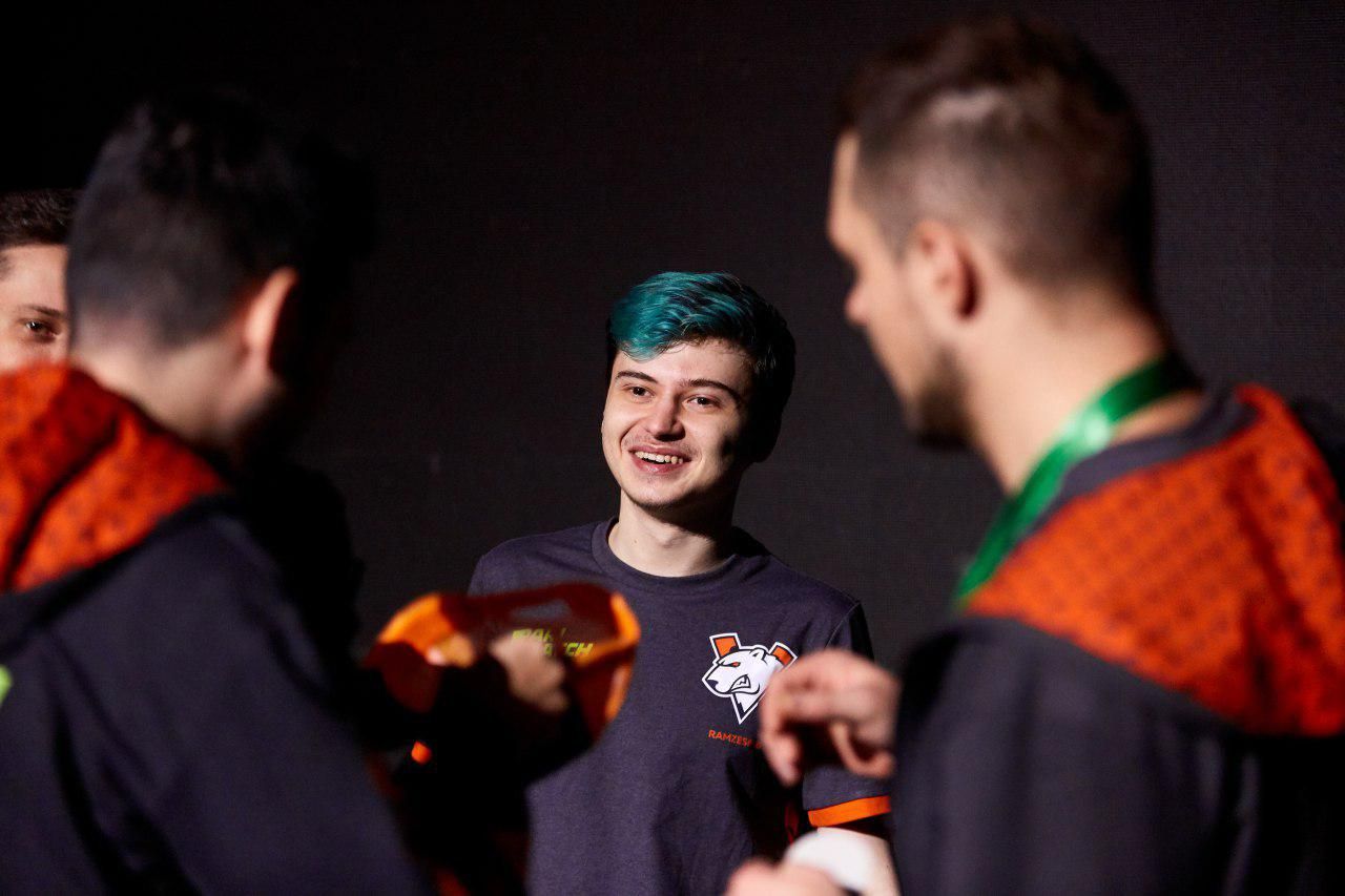 Источник: StarLadder