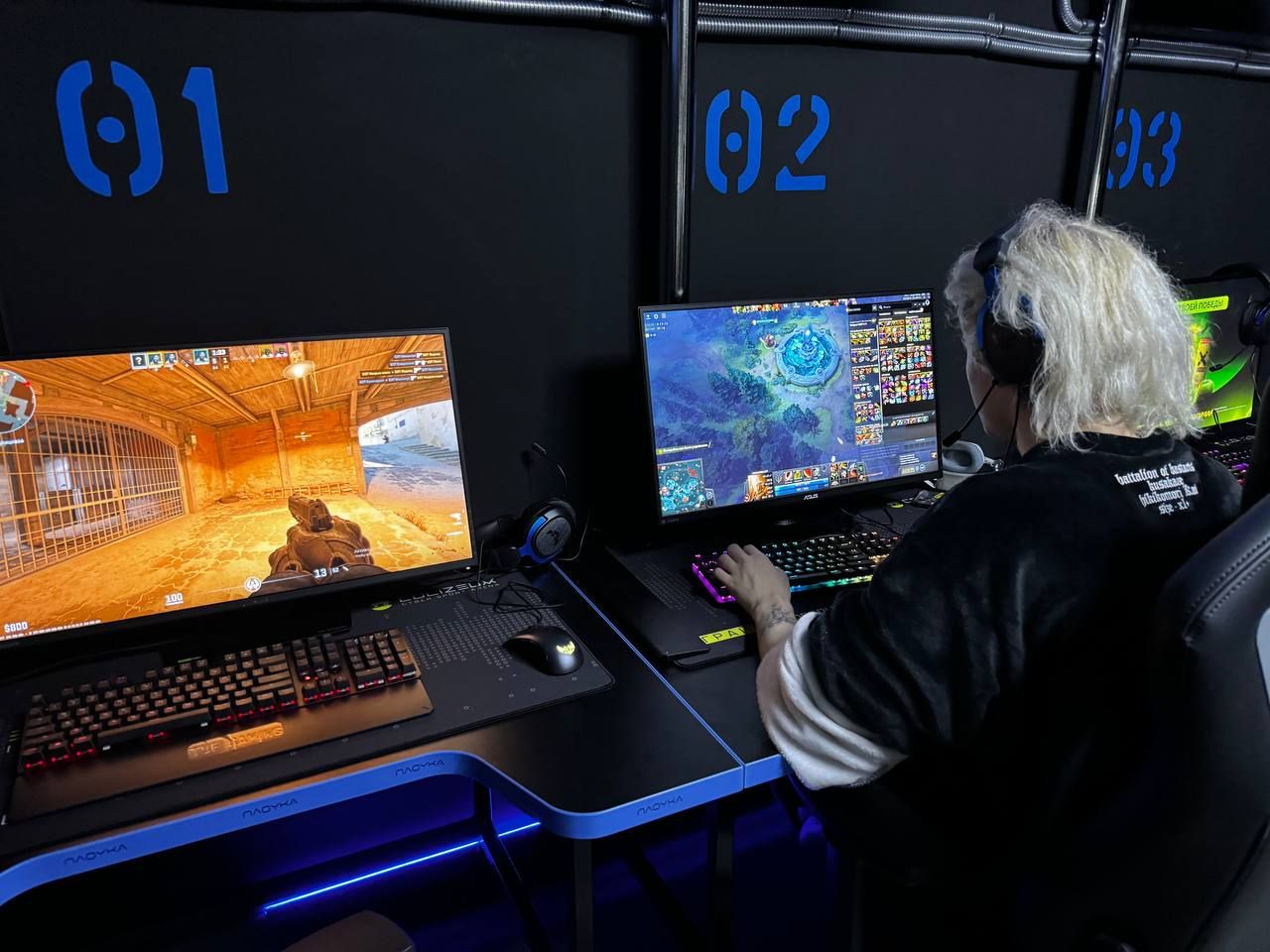 Источник: Telegram РЖД