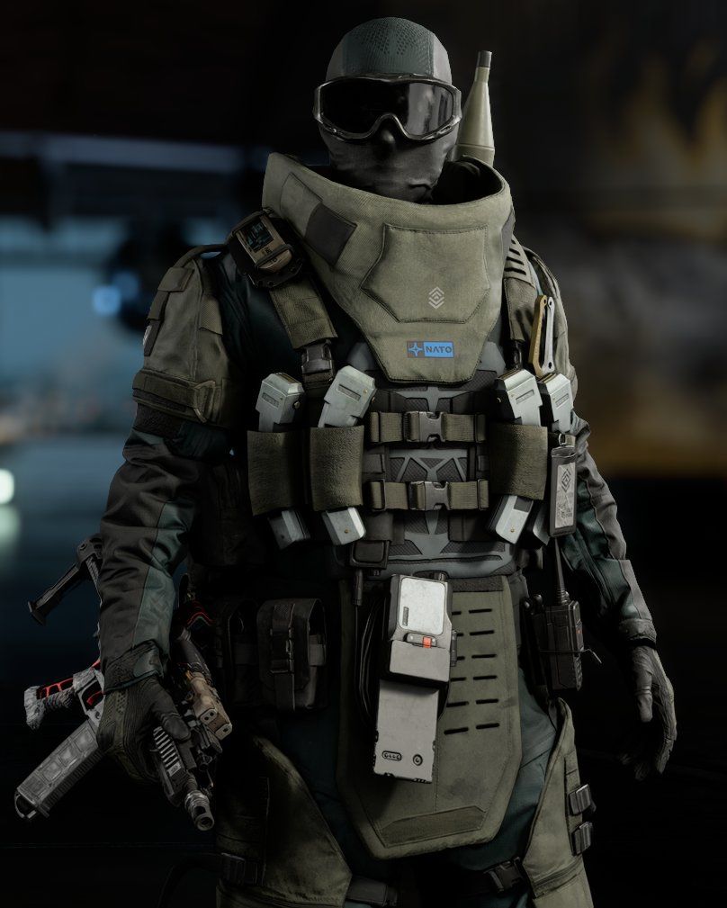 Источник: x.com/BattlefieldInte