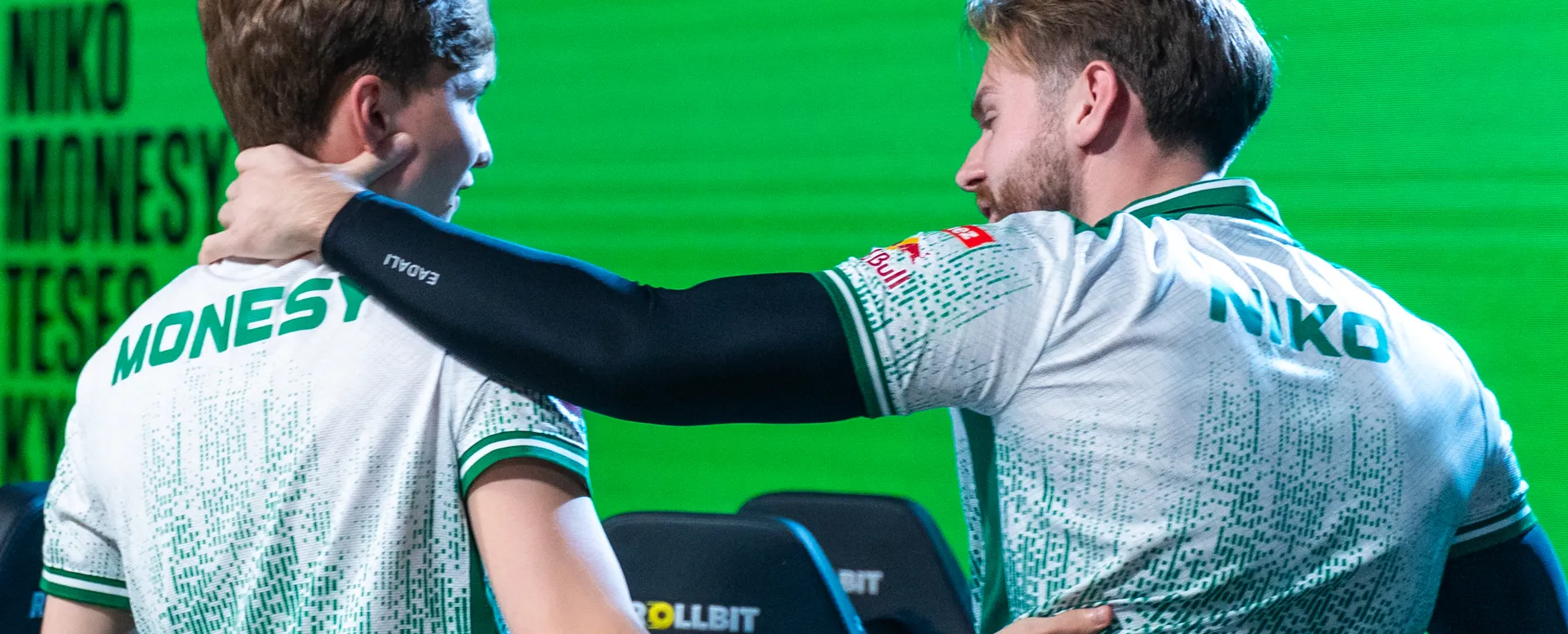 Ведите новую Falcons — эта уже стухла. Пять итогов главного четвертьфинала StarLadder Budapest Major 2025