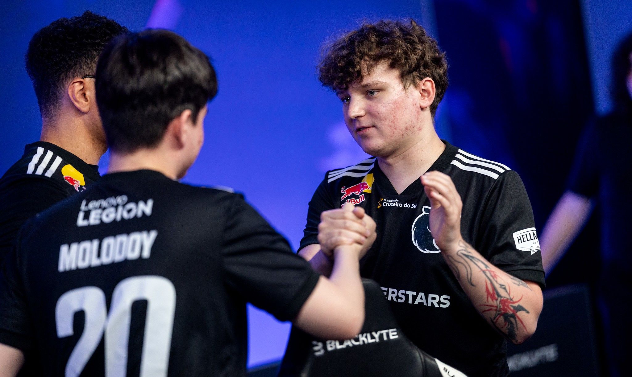 Источник: BLAST.tv