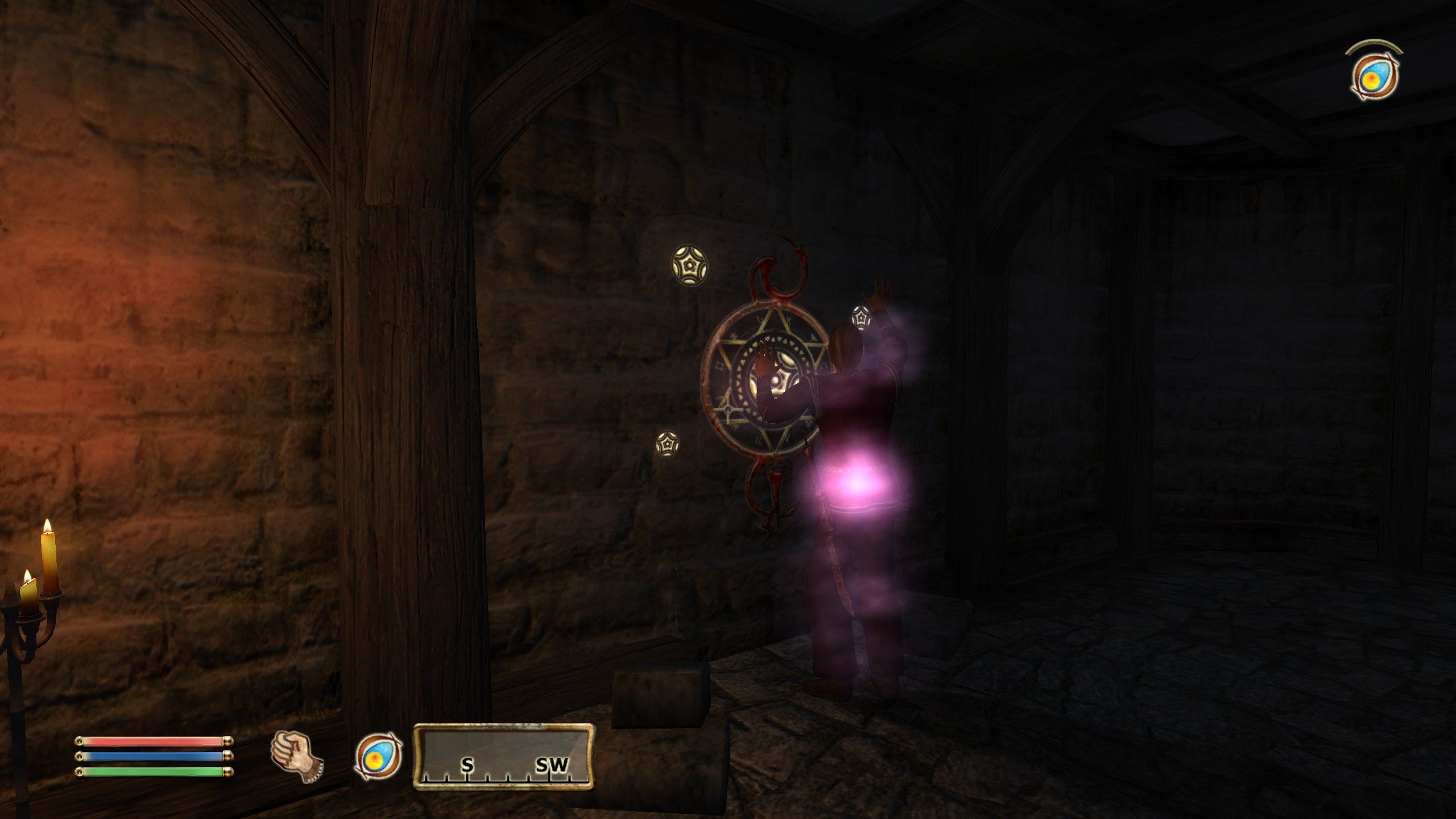 The Elder Scrolls IV: Oblivion