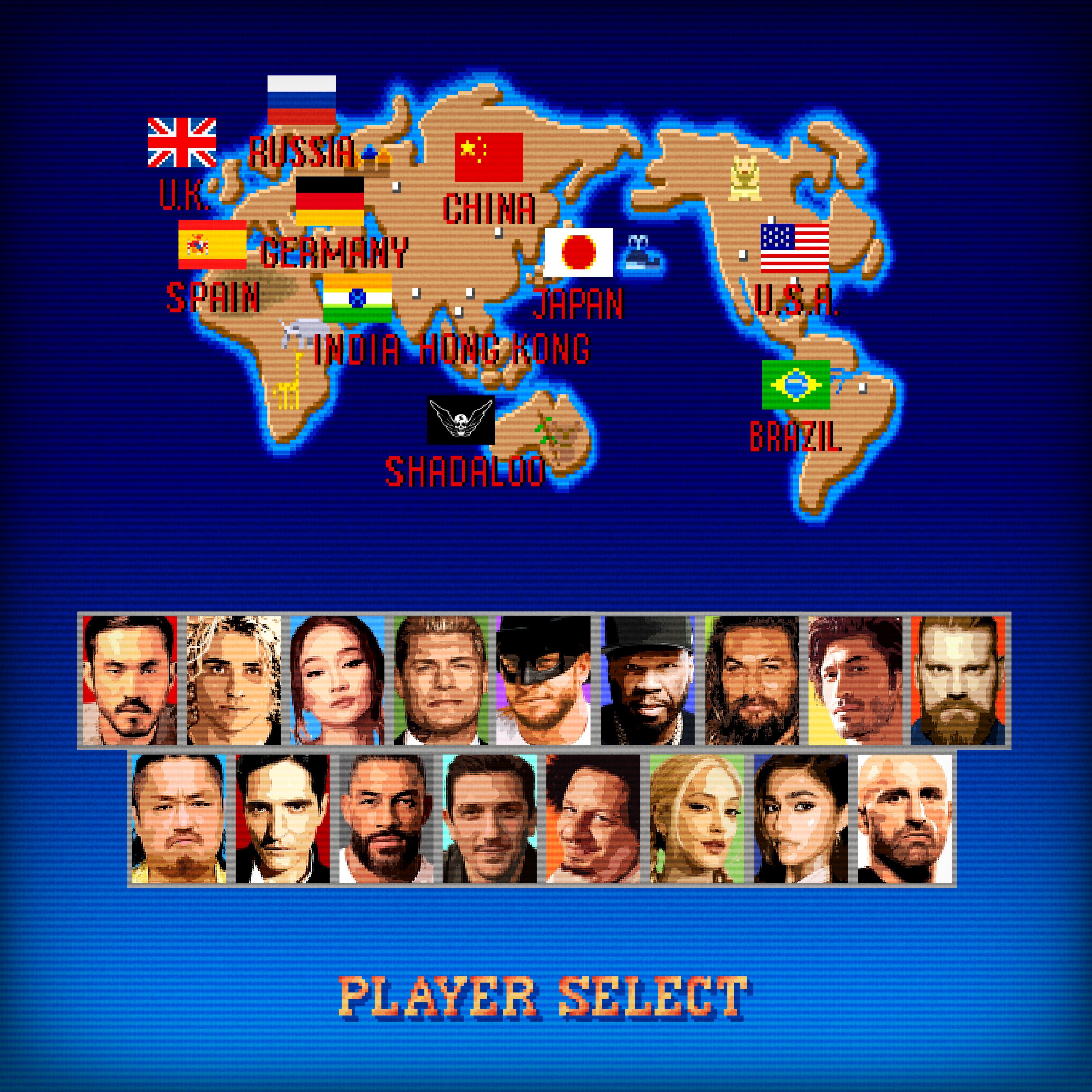 Источник: x.com/Street_Fighter