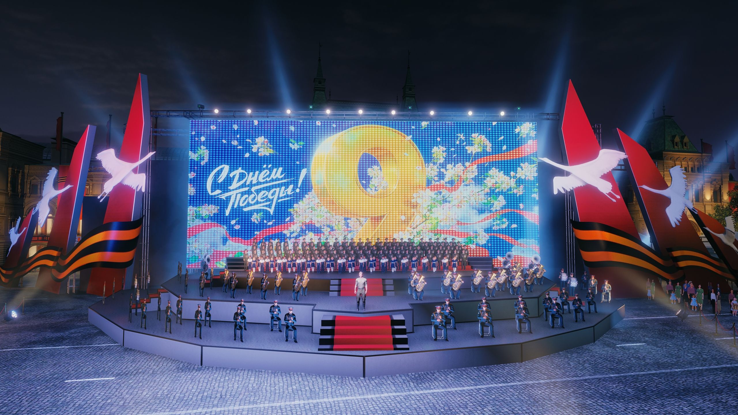 Источник: «Мир танков»