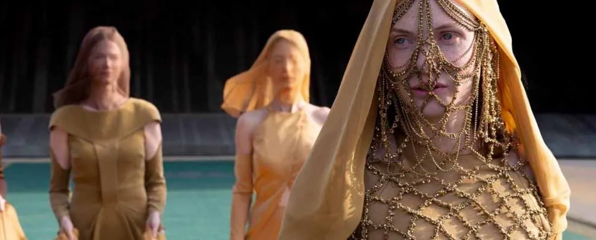 «Дюна: Пророчество» — расписание выхода серий