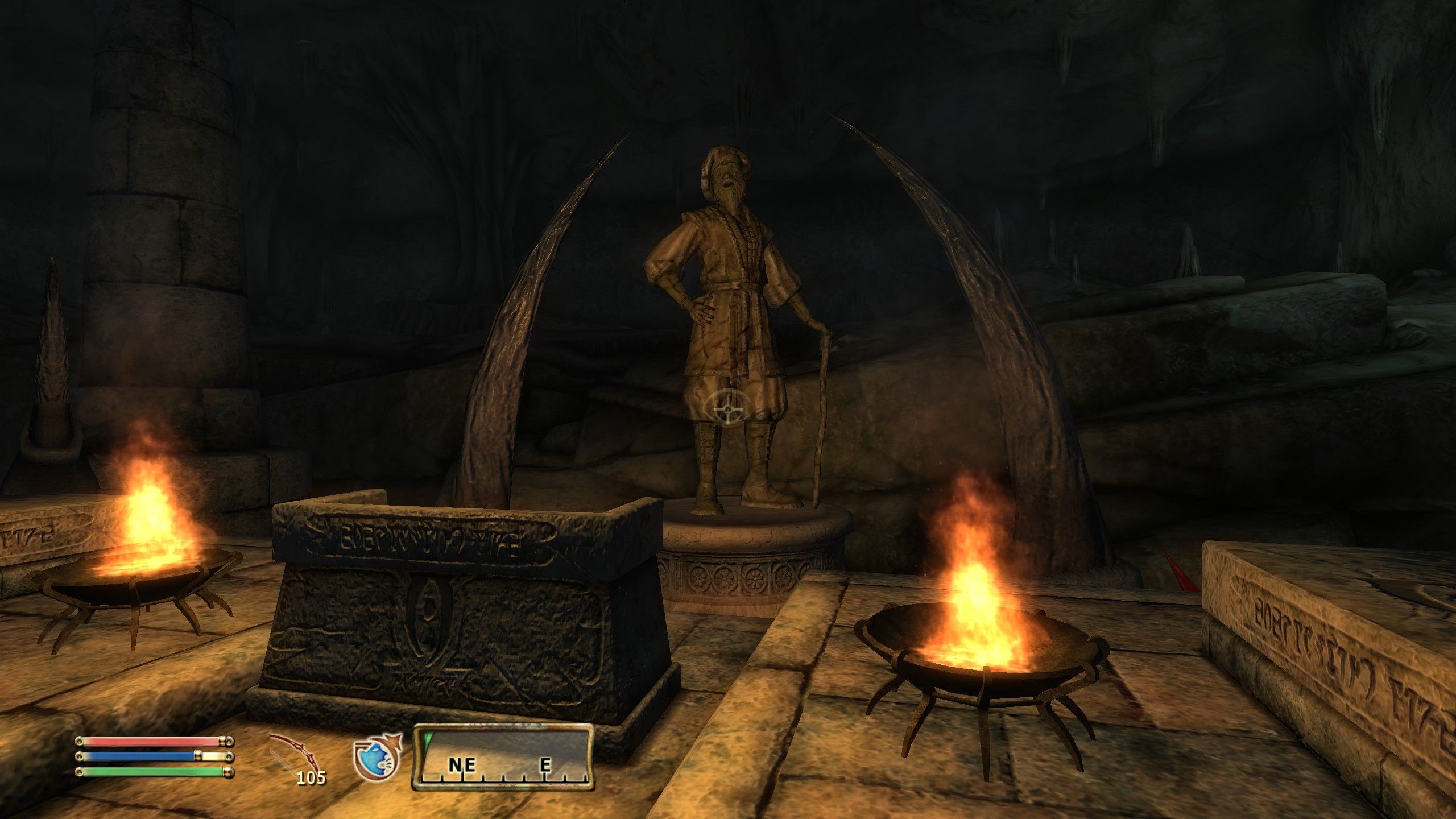 The Elder Scrolls IV: Oblivion