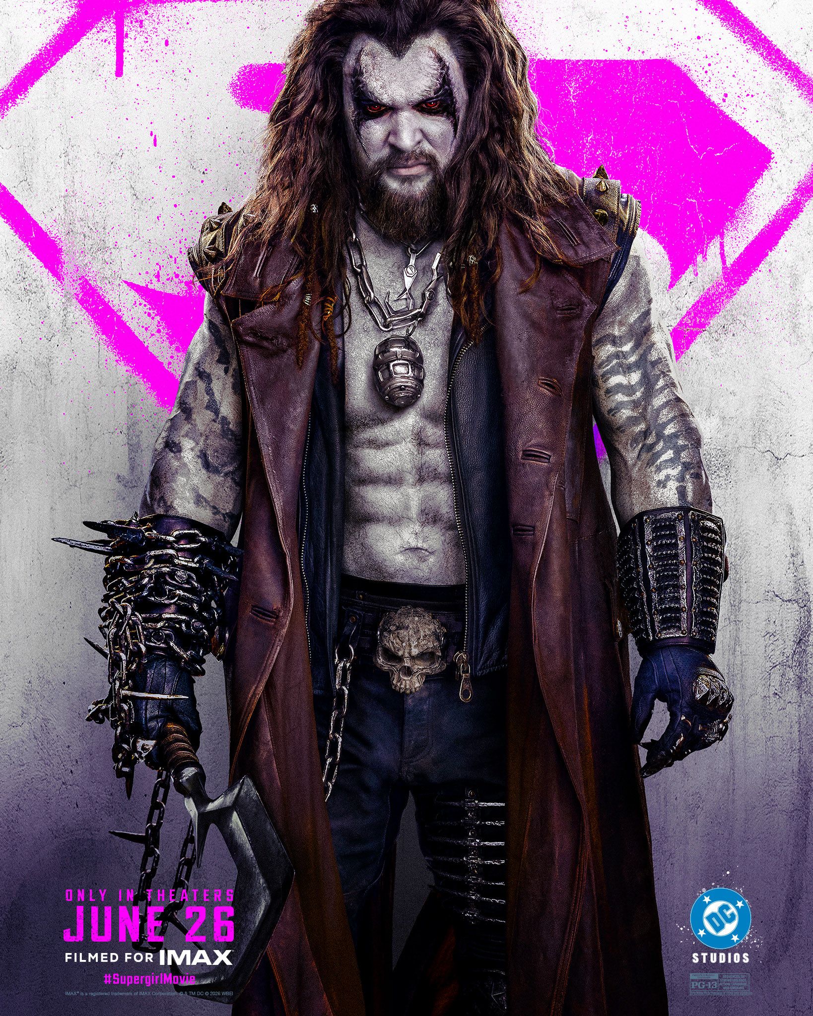 Источник: x.com/JamesGunn
